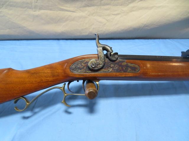 Thompson Center Hawken .50 Cal. Percussion