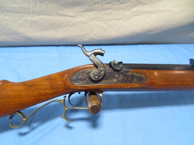 Thompson Center Hawken .50 Cal. Percussion