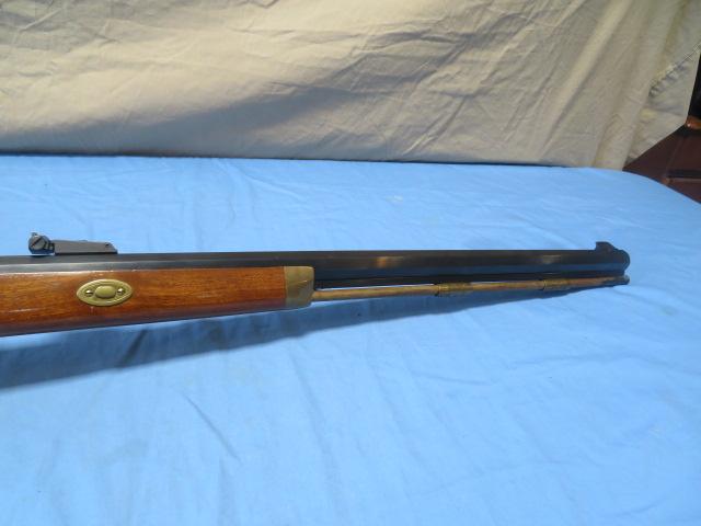 Thompson Center Hawken .50 Cal. Percussion