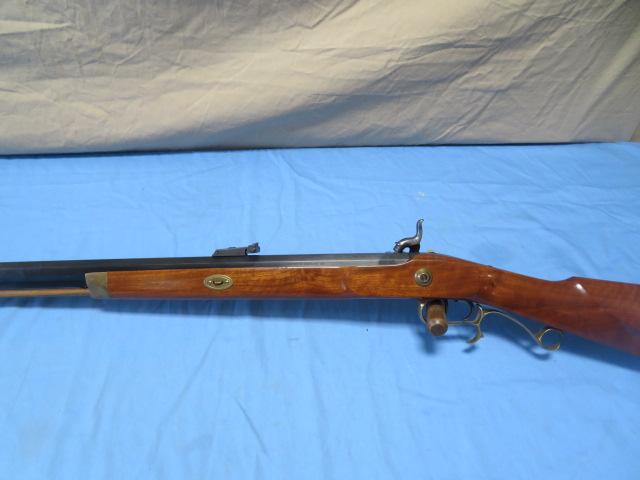 Thompson Center Hawken .50 Cal. Percussion
