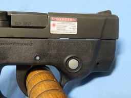 Smith & Wesson BG380 .380 ACP - BE129