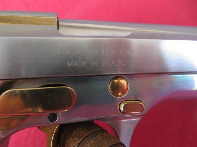 Taurus PT 92 AFS 9mm - BE175
