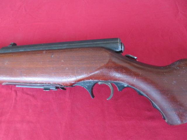 Mossberg 190KB 16 ga. - BE181