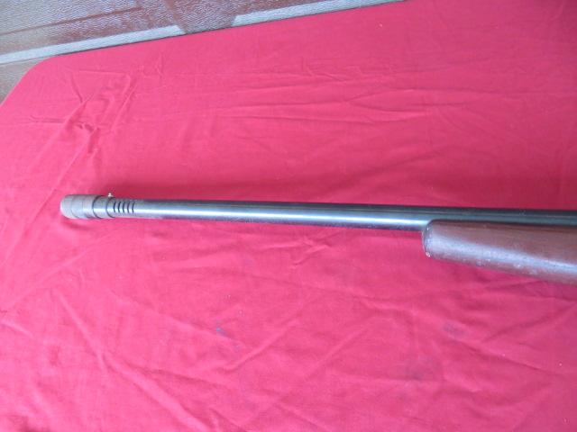 Mossberg 190KB 16 ga. - BE181