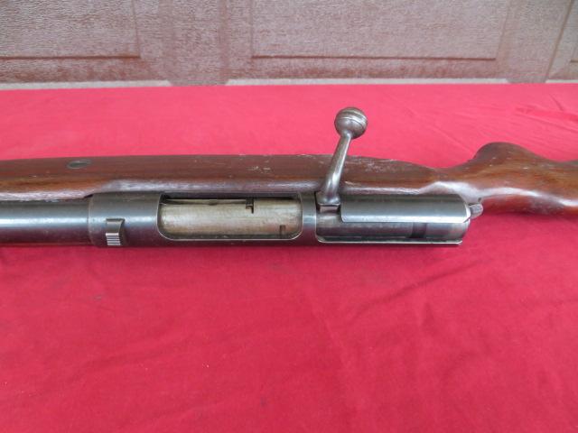Mossberg 190KB 16 ga. - BE181