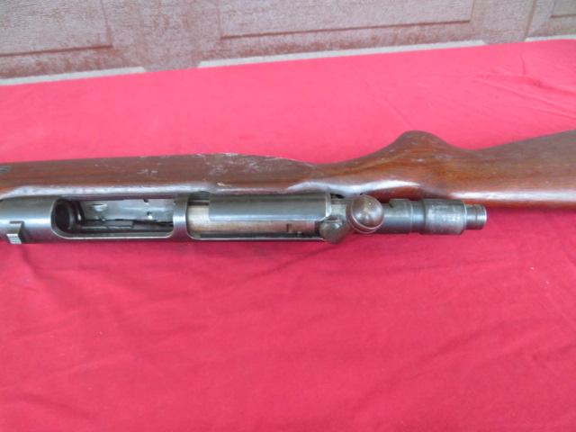 Mossberg 190KB 16 ga. - BE181