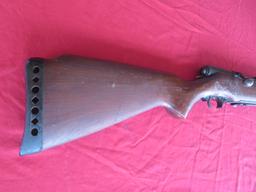 Mossberg 190KB 16 ga. - BE181