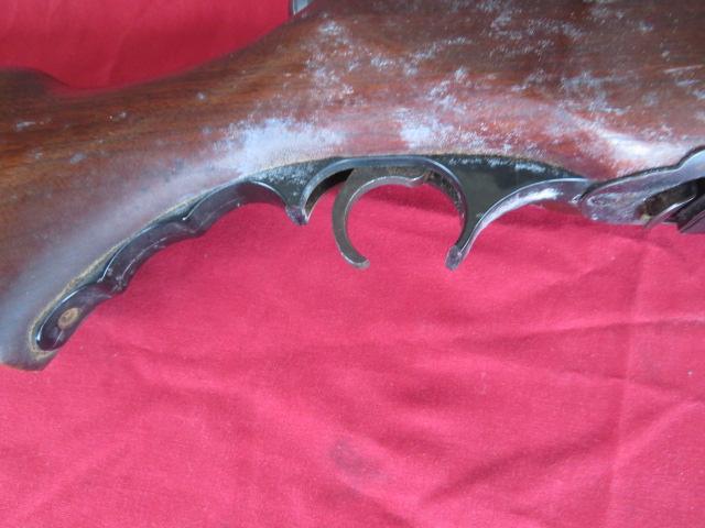 Mossberg 190KB 16 ga. - BE181