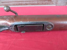 Mossberg 190KB 16 ga. - BE181