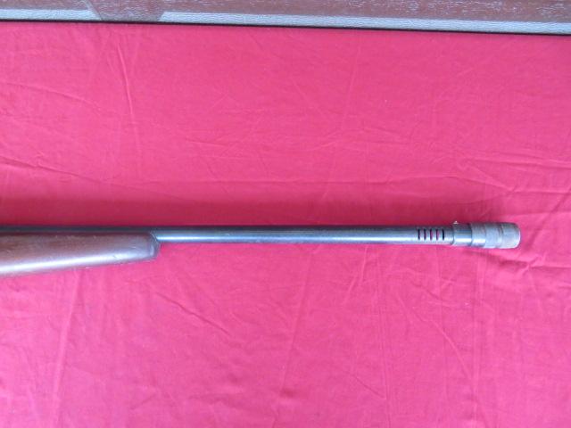 Mossberg 190KB 16 ga. - BE181