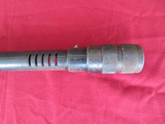 Mossberg 190KB 16 ga. - BE181
