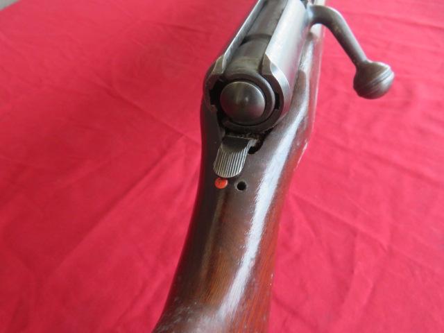 Mossberg 190KB 16 ga. - BE181