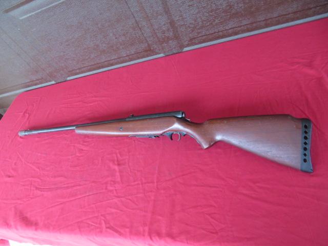 Mossberg 190KB 16 ga. - BE181