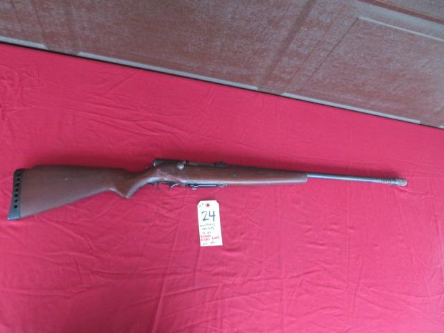 Mossberg 190KB 16 ga. - BE181