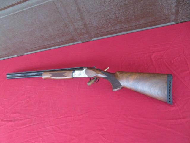 Tristar Trinity 16 ga. O/U - BE184
