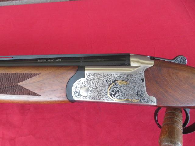 Tristar Trinity 16 ga. O/U - BE184