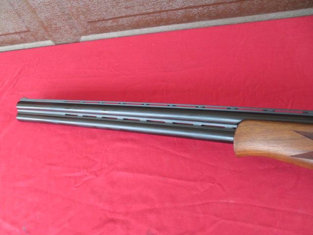 Tristar Trinity 16 ga. O/U - BE184