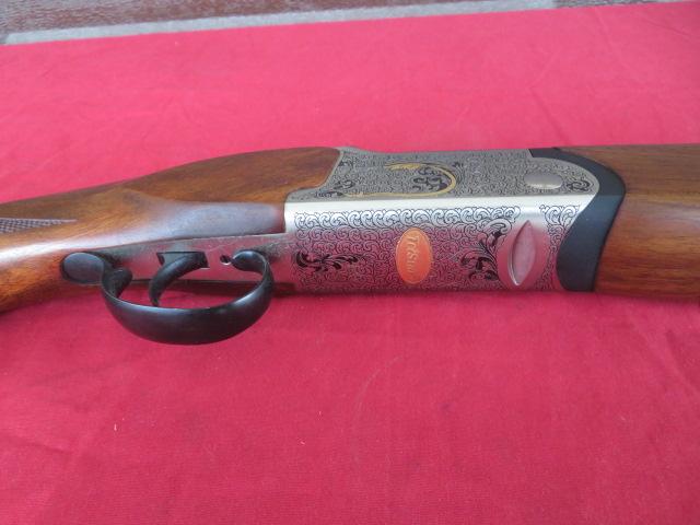 Tristar Trinity 16 ga. O/U - BE184
