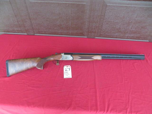 Tristar Trinity 16 ga. O/U - BE184