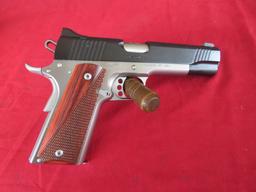Kimber Custom II 1911 .45 ACP - BE199