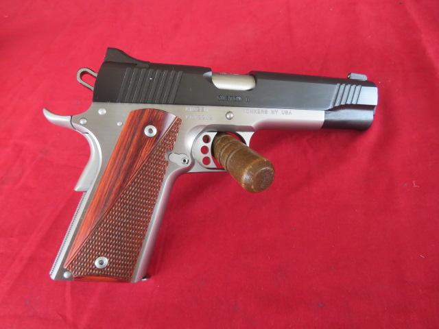Kimber Custom II 1911 .45 ACP - BE199