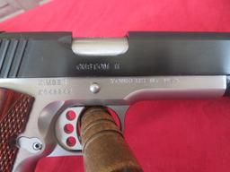 Kimber Custom II 1911 .45 ACP - BE199