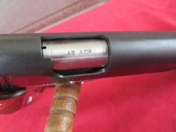 Kimber Custom II 1911 .45 ACP - BE199
