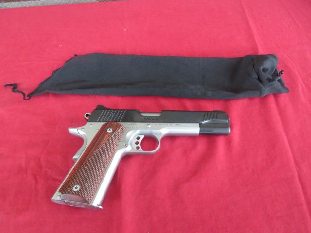 Kimber Custom II 1911 .45 ACP - BE199