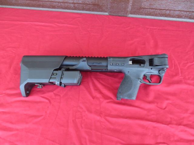 Smith & Wesson M&P FPC 9mm Carbine - BE211