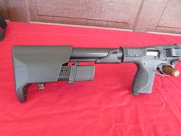Smith & Wesson M&P FPC 9mm Carbine - BE211