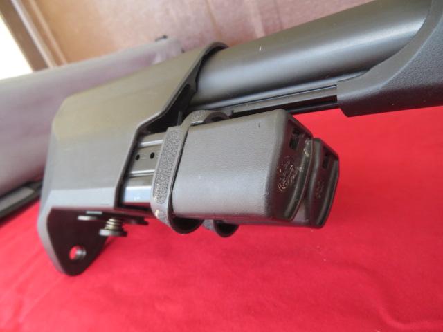 Smith & Wesson M&P FPC 9mm Carbine - BE211