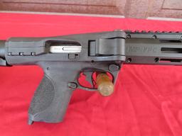 Smith & Wesson M&P FPC 9mm Carbine - BE211