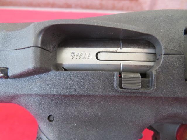 Smith & Wesson M&P FPC 9mm Carbine - BE211