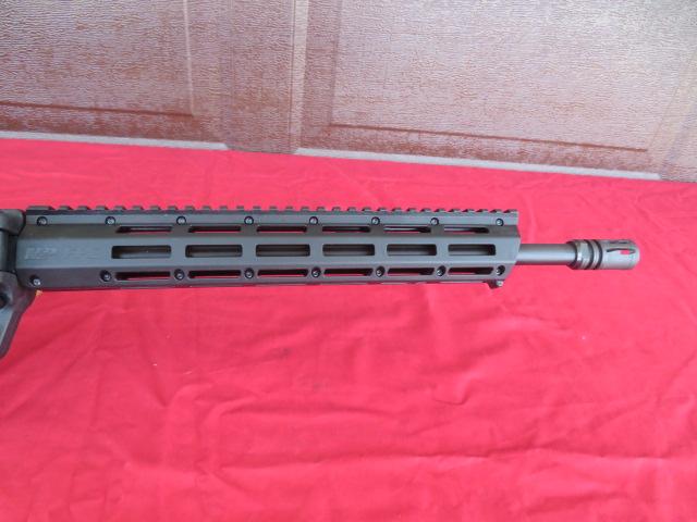 Smith & Wesson M&P FPC 9mm Carbine - BE211