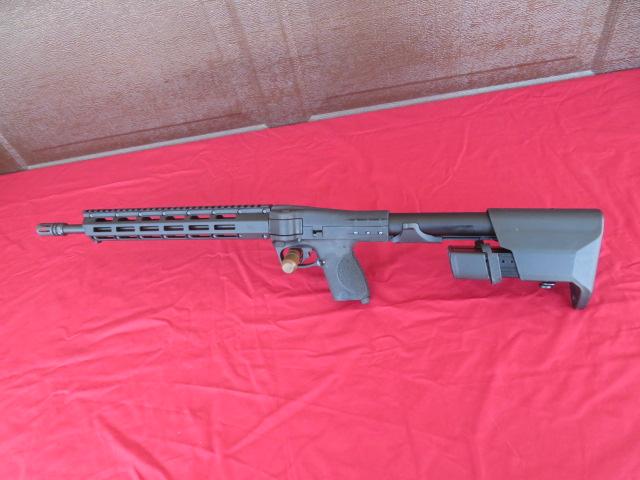 Smith & Wesson M&P FPC 9mm Carbine - BE211