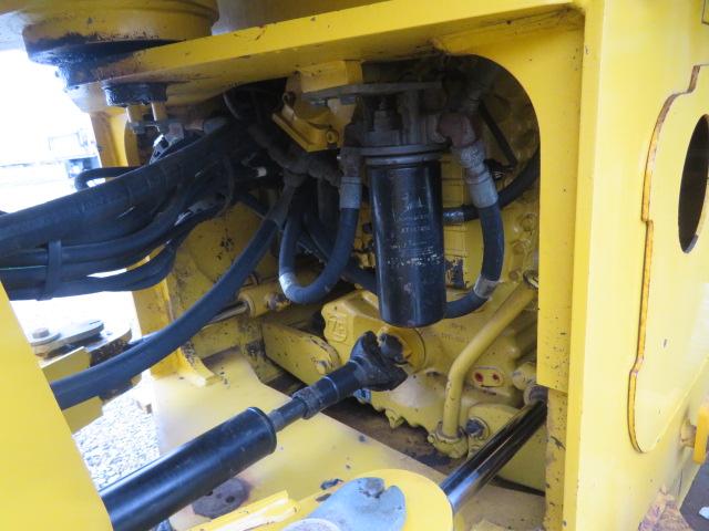 1998 John Deere 444H Articulating Wheel Loader