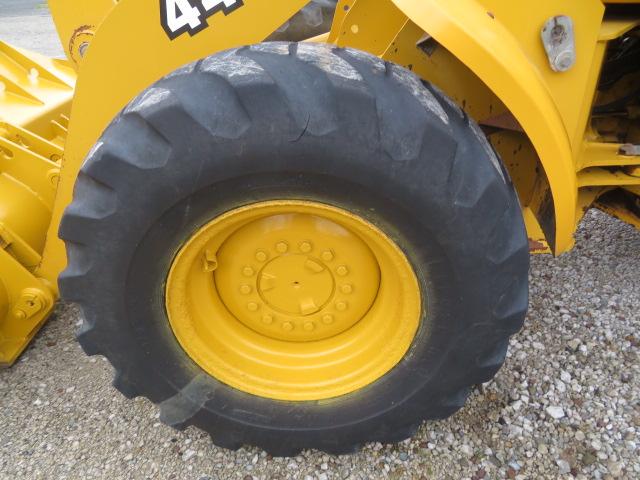 1998 John Deere 444H Articulating Wheel Loader