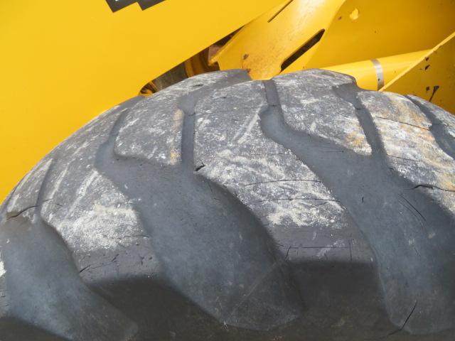 1998 John Deere 444H Articulating Wheel Loader