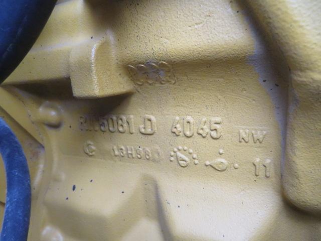 1998 John Deere 444H Articulating Wheel Loader