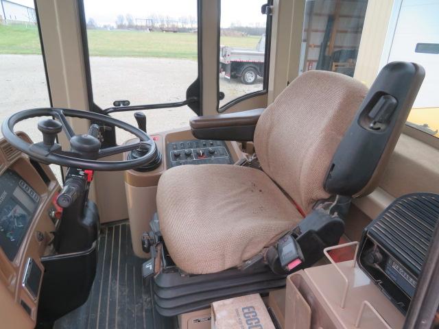 1998 John Deere 444H Articulating Wheel Loader