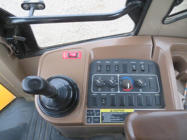 1998 John Deere 444H Articulating Wheel Loader
