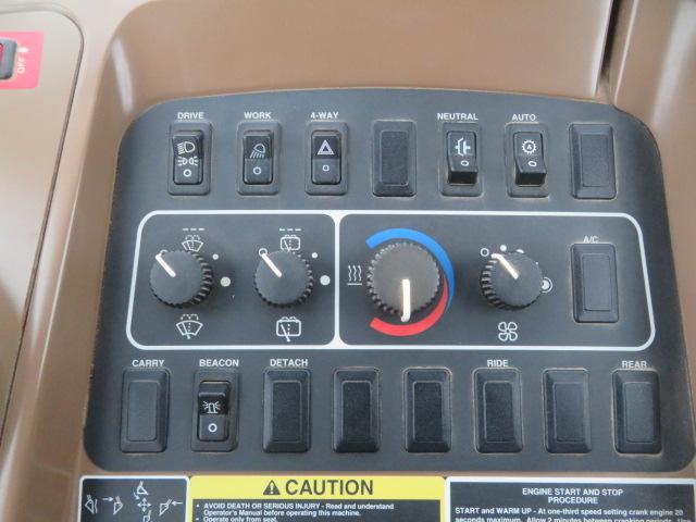 1998 John Deere 444H Articulating Wheel Loader