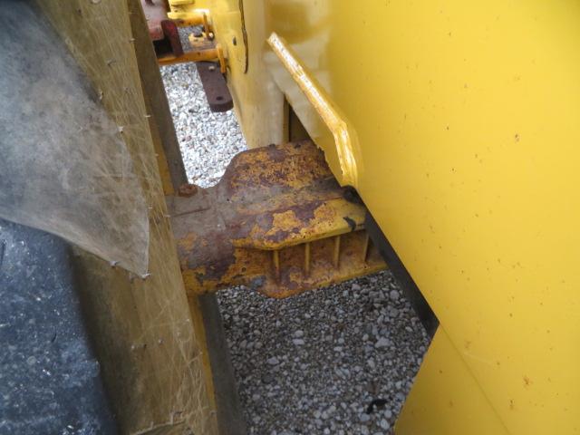 1998 John Deere 444H Articulating Wheel Loader