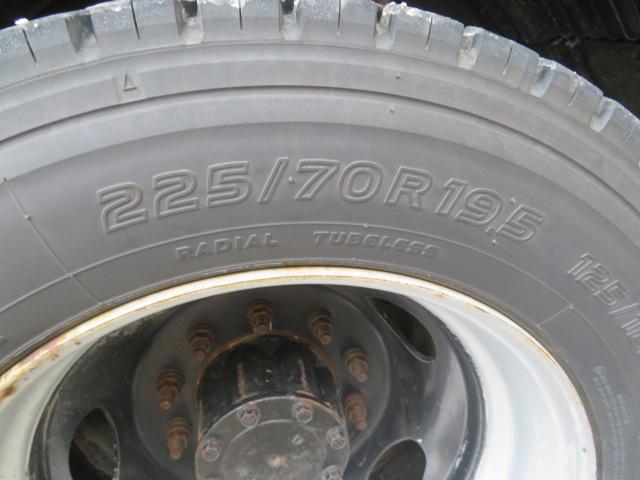 2015 Ford F-550 Diesel 4x4 Dump Truck w/Snow Plow