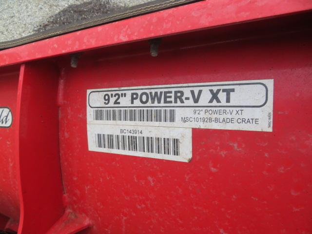 2015 Ford F-550 Diesel 4x4 Dump Truck w/Snow Plow