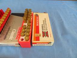 .32 Win. Spl. Ammo - 50 rounds
