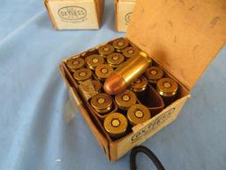 .45 ACP Ammo - 180 rounds