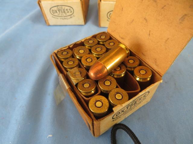 .45 ACP Ammo - 180 rounds