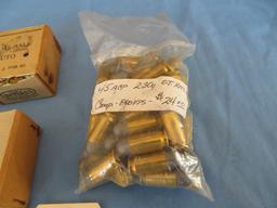 .45 ACP Ammo - 180 rounds