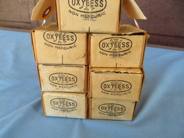 .45 ACP Ammo - 180 rounds